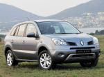 Renault Koleos 2008 года (ZA)